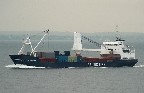 Baltic Trader